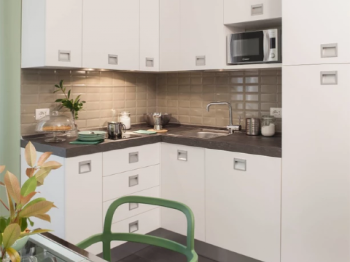 Archisio - Studio Patetta - Progetto Milano - casa isola