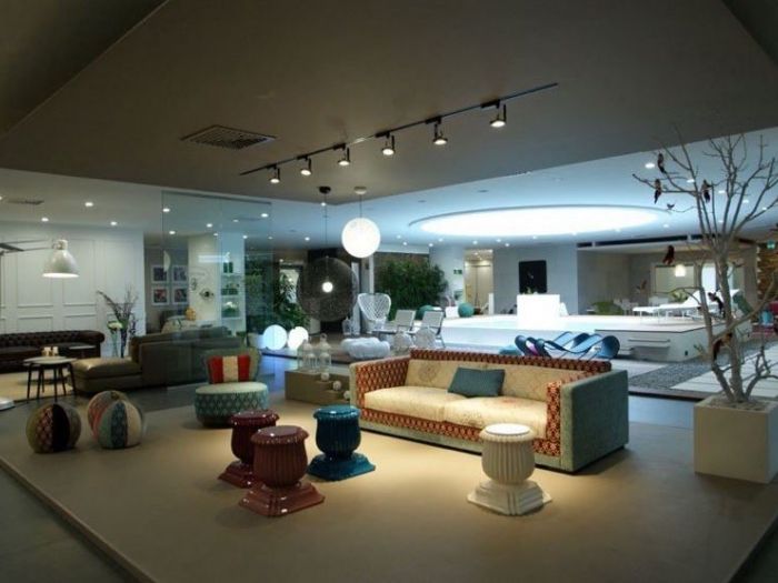 Archisio - Gian Luca Frigerio - Progetto 2004 due erre oviglio al italy