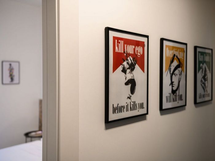 Archisio - Salvatore Vicidomini - Progetto Bb marsala