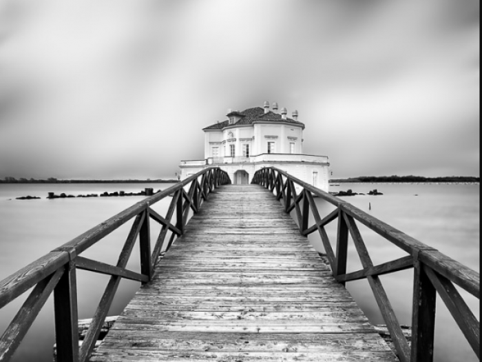 Archisio - Roberto Mango - Progetto Fotografie esterni