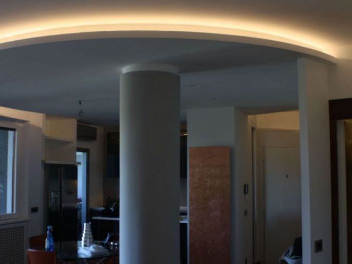 Archisio - Edil Urbe Di Marco Parente - Progetto Lavori generici