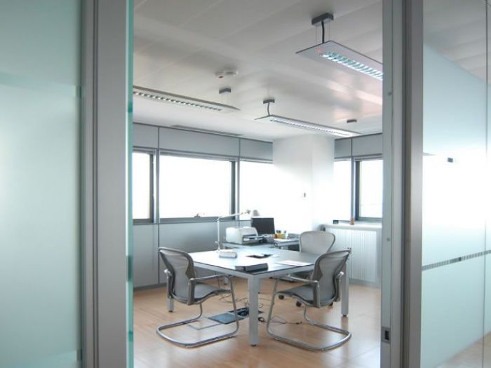 Archisio - Maria Leone Gruppospa - Progetto Hertz