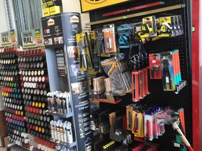 Archisio - Errebi srl - Progetto Strumenti che utilizziamo