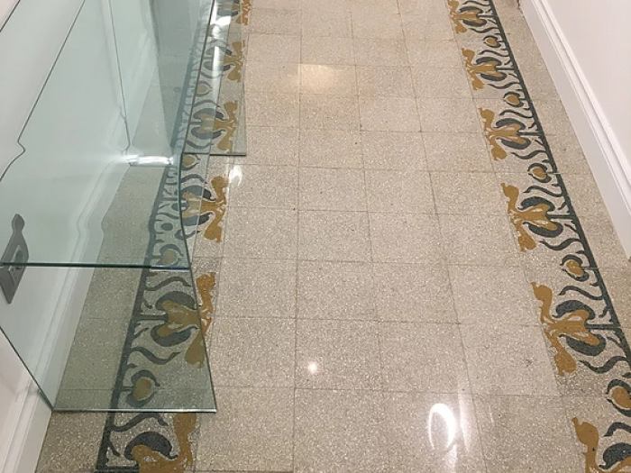 Archisio - Studio Pastore Architettura - Progetto Restauro immobile 900