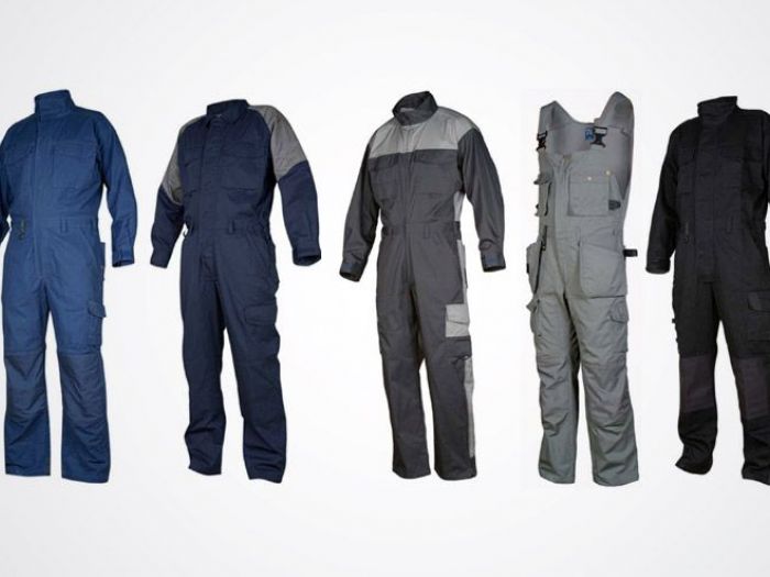 Archisio - De5 Linear House - Progetto Abbigliamento da lavoro