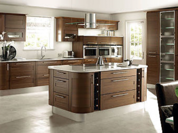 Archisio - Pramazzonicasa srl - Progetto Soluzione cucina soluzione bagno