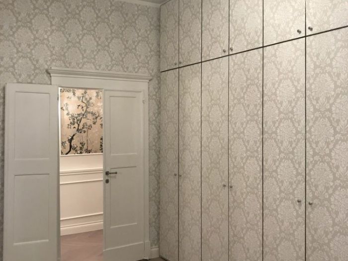 Archisio - Studio Lenzi Associati - Progetto Primonovecento