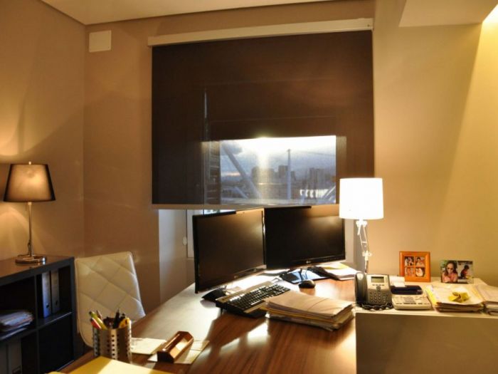 Archisio - Letizia Masciotta - Progetto Zona giorno e notte