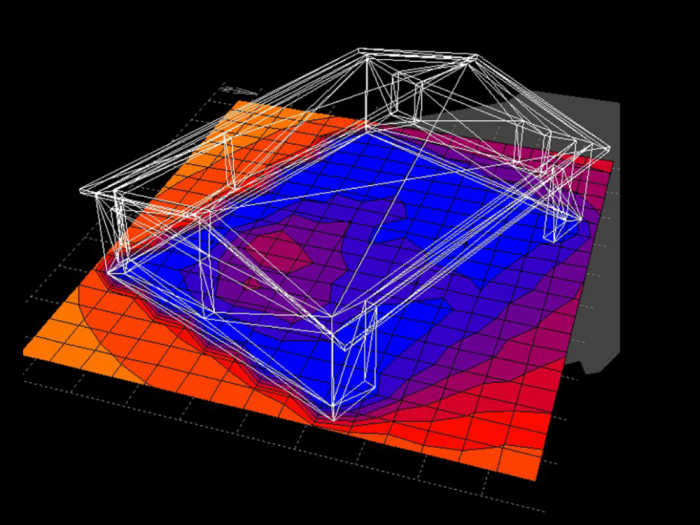 Archisio - Davide Stona - Progetto Orangerie