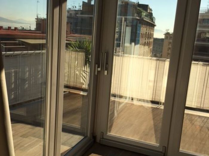 Archisio - Jc Servizi Di Architettura - Progetto Talismano luxury suite