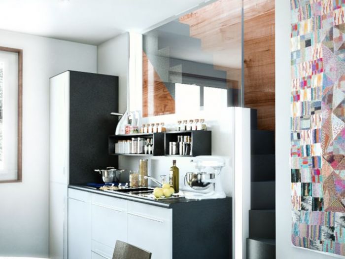 Archisio - Giulio Cucciniello - Progetto Pittaluga 2