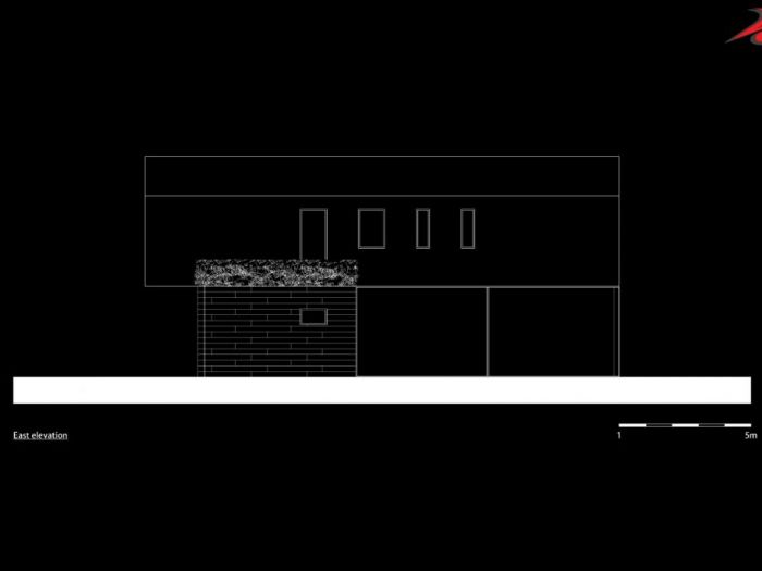 Archisio - Studio Pinelli - Progetto Casa l