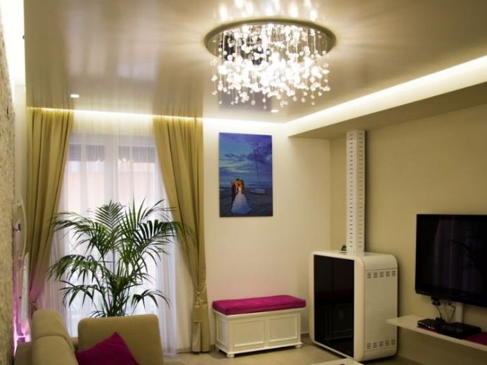 Archisio - Gabriele Palestini Arch D - Progetto Riuso contemporaneo in 90mq