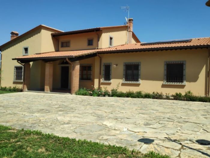 Archisio - Edilizia Petri - Progetto Fotogallery