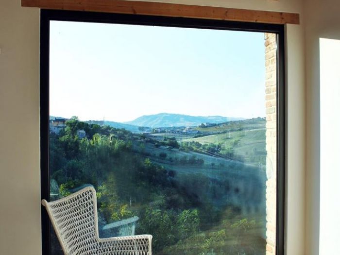 Archisio - Studio Scaramucci - Progetto Cantina siquilini 2007-2012