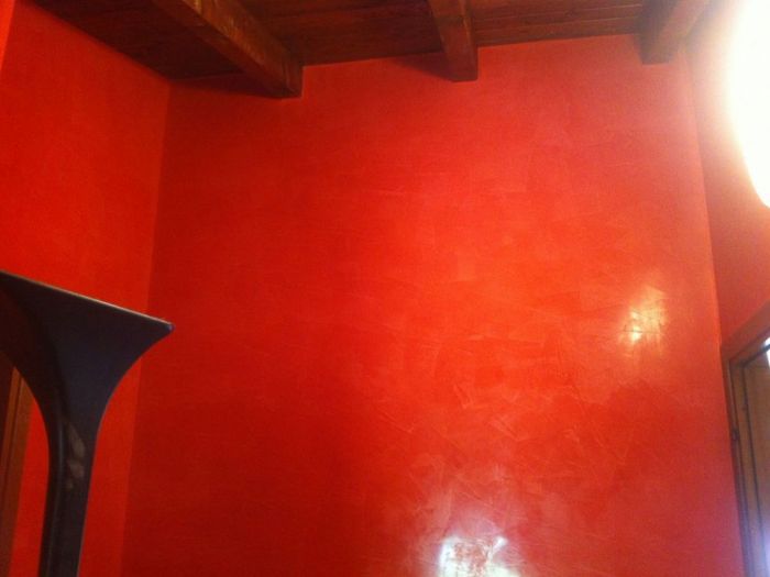 Archisio - Dado Imbiancature - Progetto Stucco veneziano e non