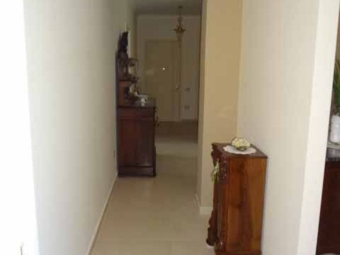 Archisio - Carmine Bartiromo - Progetto Appartamento c