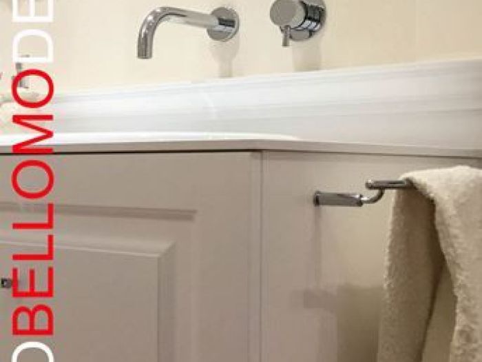 Archisio - Antonio Bellomo Designer - Progetto Area 476 costruzioni convertini