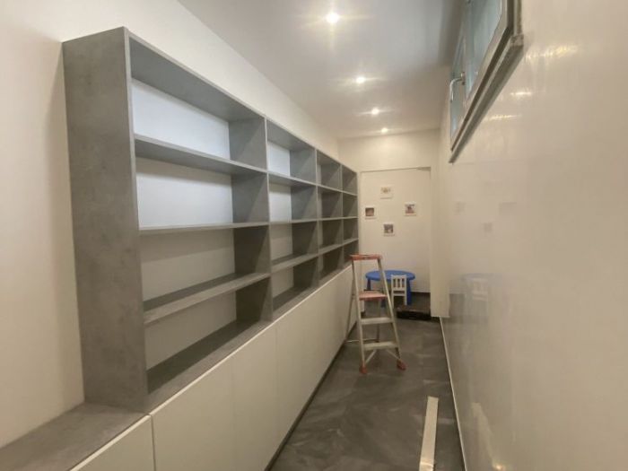 Archisio - Fp Forma - Progetto Arredo su misura buccinasc