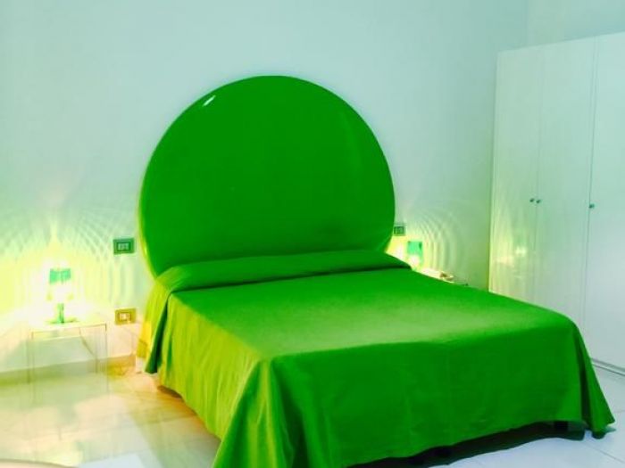 Archisio - Jc Servizi Di Architettura - Progetto Palazzo abagnale