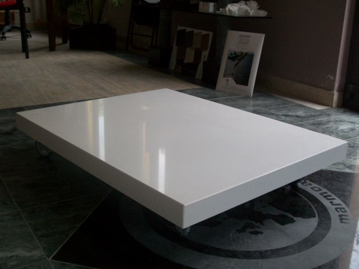 Archisio - Marmoarreda - Progetto Arredamento