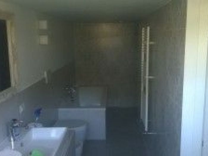 Archisio - Bedil Impresa Edile - Progetto Ristrutturazione bagni