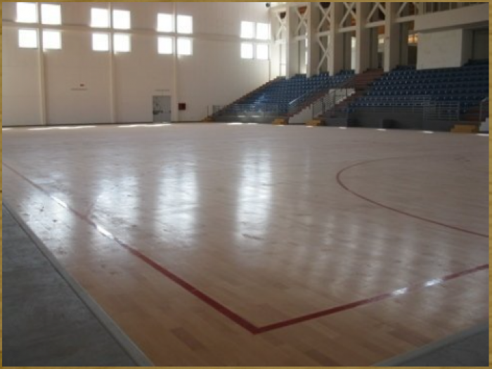 Archisio - Cappadonna srl - Progetto Realizzazioni per enti pubblici e privati