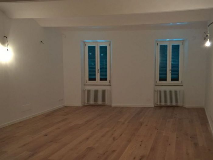 Archisio - Conat Edilizia Snc - Progetto Ristrutturazione di appartamento