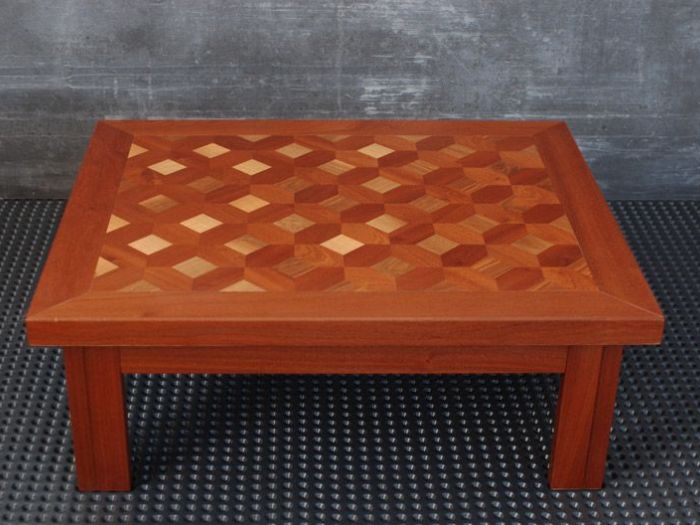 Archisio - Ebanisteria Cavallaro - Progetto Pronte