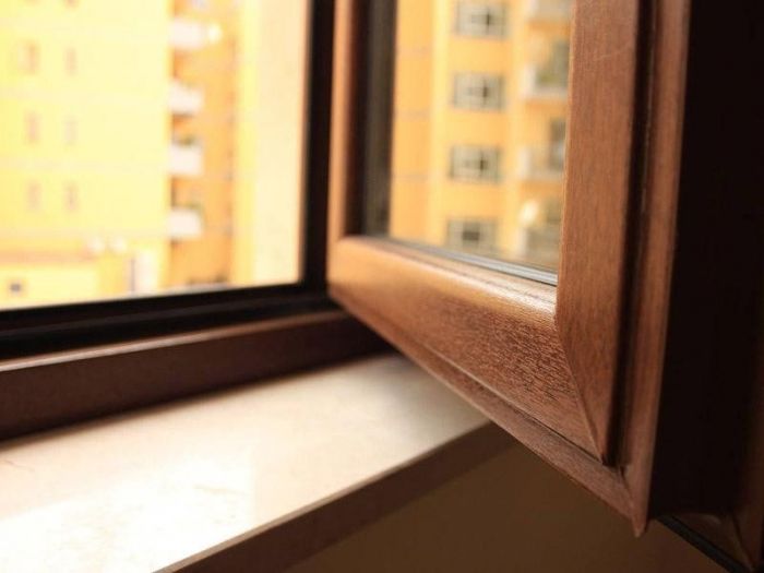 Archisio - De Giovanni Infissi - Progetto Serramenti in pvc