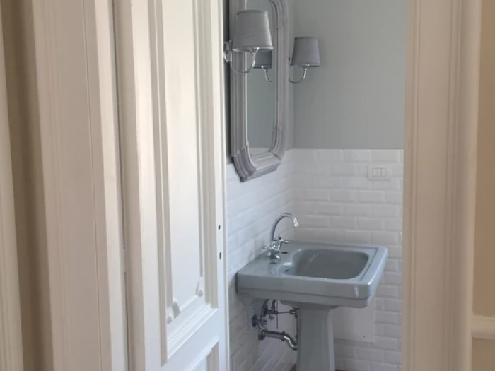 Archisio - More Than Architecture Studio - Progetto Case vaticano Roma