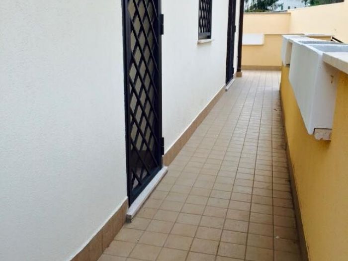 Archisio - La Servizi Ristrutturazioni - Progetto Esterni