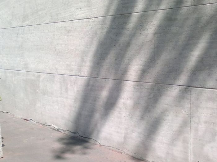 Archisio - Nemo srl - Progetto Rimozione graffiti