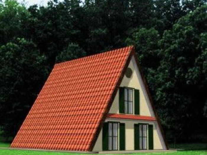 Archisio - Luciano Turello - Progetto Modular house