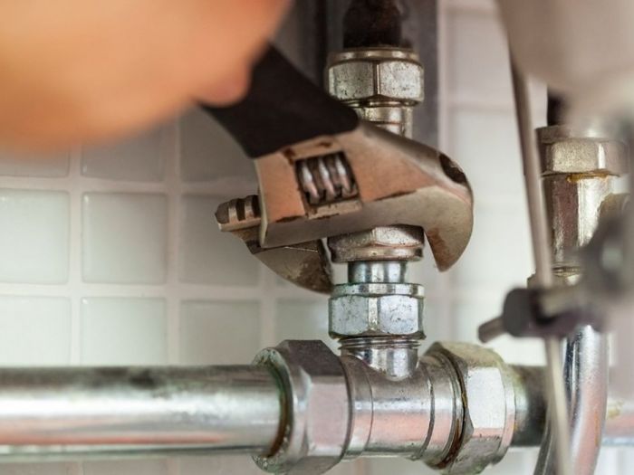 Archisio - Colombo Idraulica - Progetto Impianti idraulici