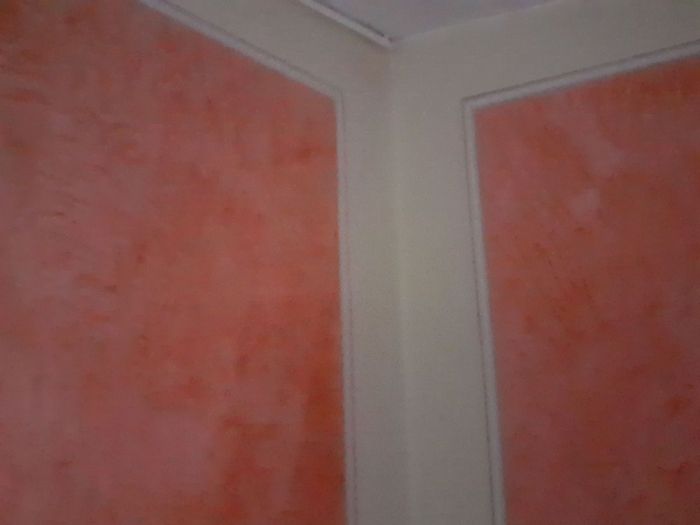 Archisio - Il Paradiso Della Parete - Progetto Decorazioni