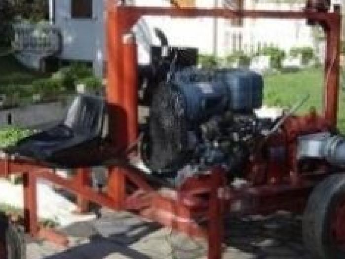 Archisio - Amuso - Progetto Servizi ecologici