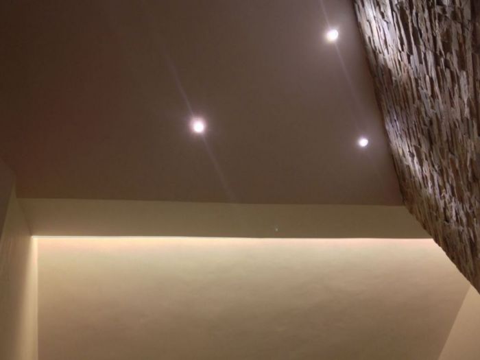 Archisio - Tommaso Barill - Progetto Casa b