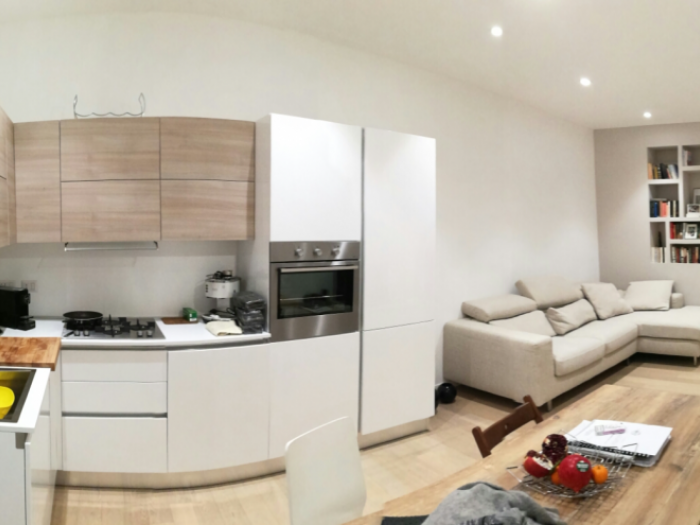 Archisio - Lfg Costruzioni - Progetto I nostri progetti