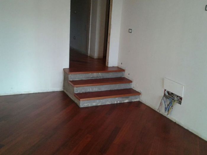 Archisio - Schinco Parquet srl - Progetto Parquet tradizionale