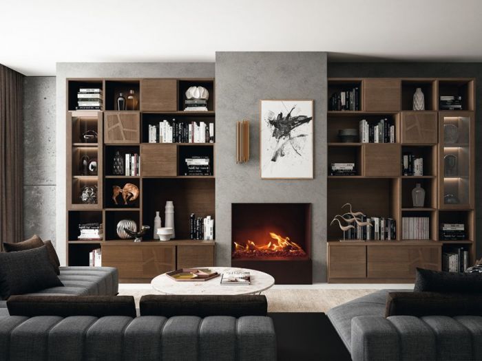 Archisio - Deseh Arredamento E Dintorni - Progetto DESEH ARREDAMENTO E DINTORNI