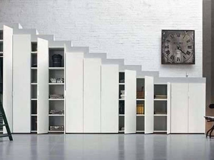 Archisio - Flab Studio Interior Design - Progetto Interni idee e arredamento dinterni e lavori edili