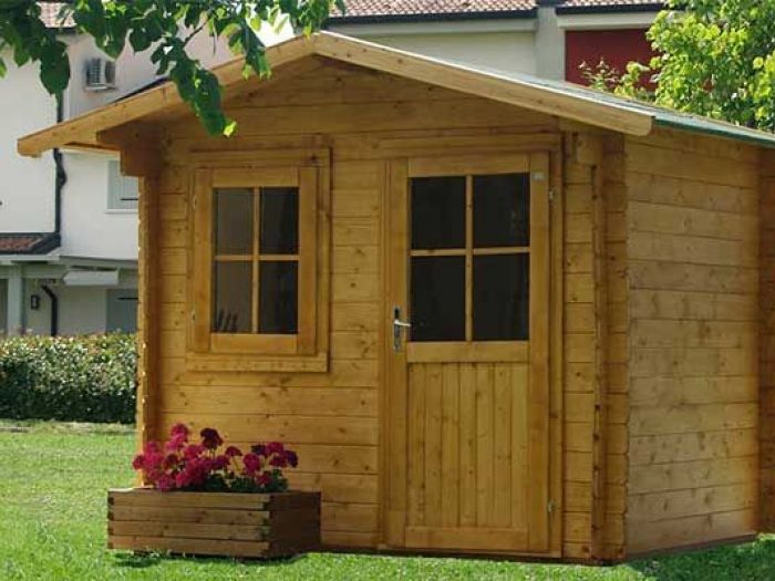 Archisio - Air Wood - Progetto Case in legno bio ecologiche