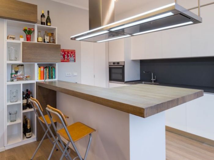 Archisio - Lwood - Progetto Park avenue