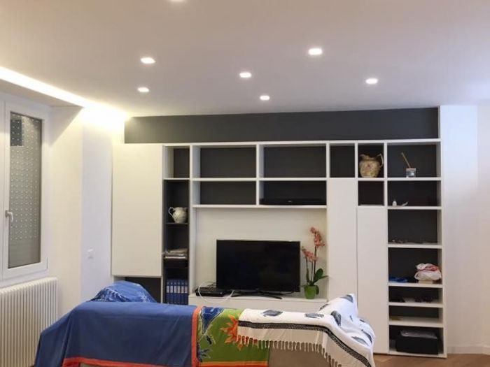 Archisio - Ea Works srl - Progetto Ristrutturazioni e restauri completi spazi interni in provincia di roma