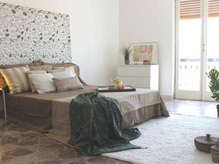 Archisio - Puglia Home Staging Di Claudia Nardone - Progetto Casa di santo spirito