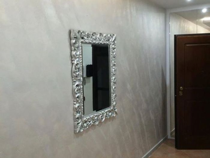 Archisio - Sc Edilizia - Progetto Decorazioni materiche