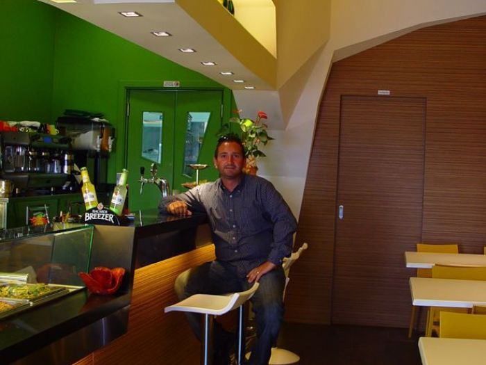 Archisio - Stefano Costantino - Progetto Plaza