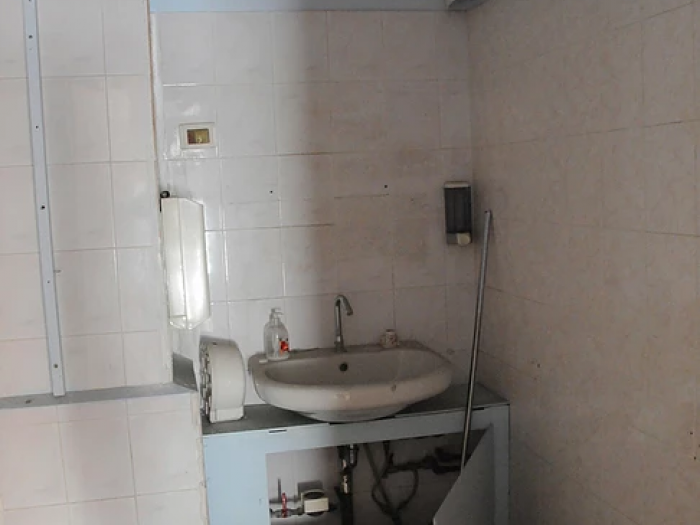 Archisio - Lucia Occhialini - Progetto Bologna