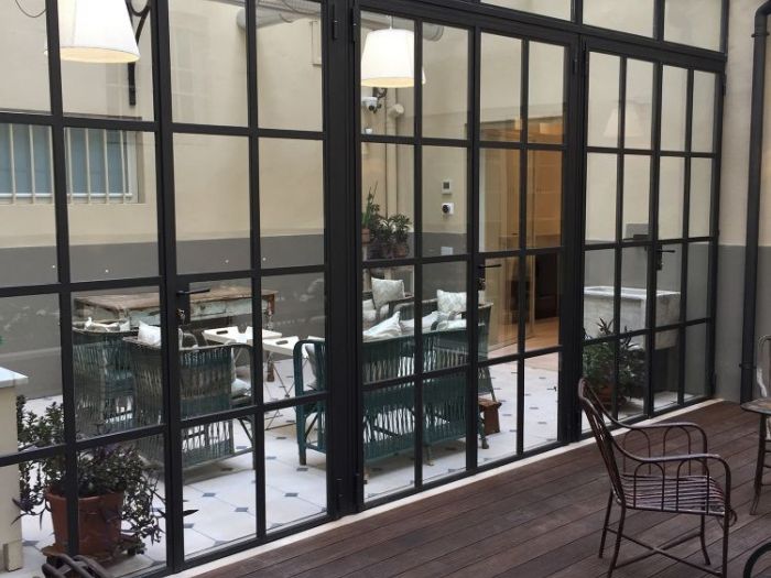 Archisio - Gap31 Architetti - Progetto Pucci 2